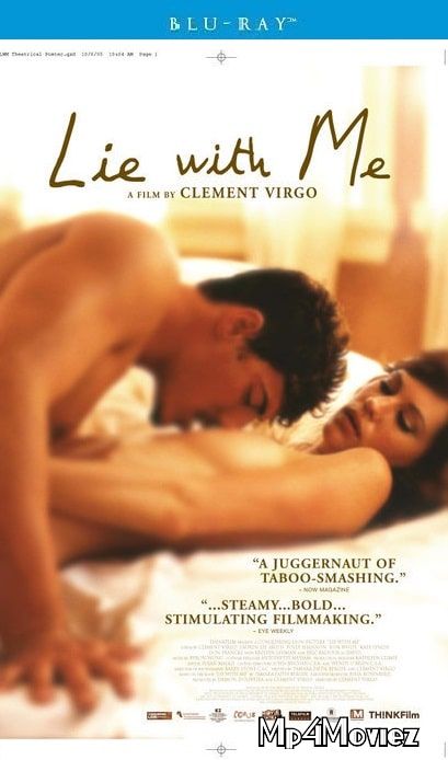[18ᐩ] Lie with Me (2005) Unrated Hindi Dubbed Movie download full movie